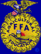 the FFA emblem