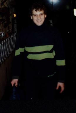 Mike