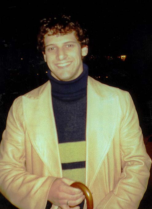 Mike
