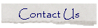 Contact Us