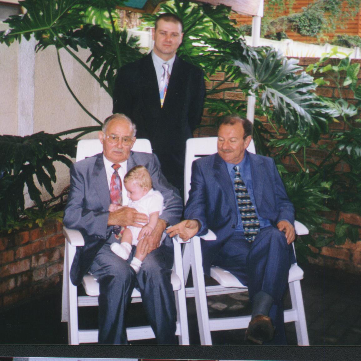 4 gen's