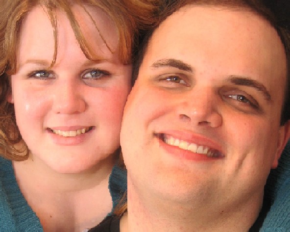 Kyle & Rachel