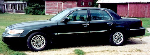 Green Mercury