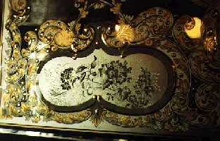 Photo- Glassware at Princess Louise