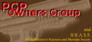 PGP Owners Group