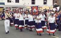 England's Glory