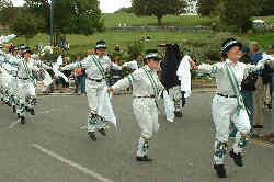 Frome Valley Morris