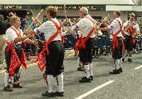 Bideford Phoenix