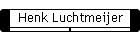 Henk Luchtmeijer