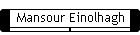 Mansour Einolhagh