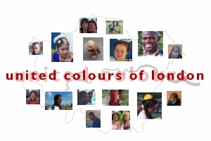 Colours of London