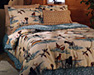 North Crest Bed-In-A-Bag, click to enlarge
