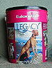 Eukanuba tin with vizsla, click to enlarge