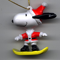 Whitman's, 2001,Snoopy Snowboarding
