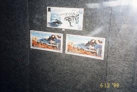 Antartica currency