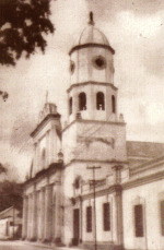 Fachada Iglesia de Guanare.gif (812059 bytes)