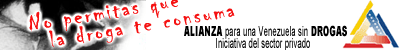 Hoy m�s que nunca, las drogas amenazan seriamente y sin distinci�n a los miembros m�s indefensos de nuestra sociedad: nuestros ni�os y j�venes. 