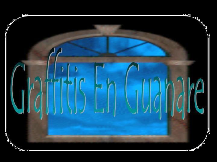 Accede a La Foro Pared Virtual mas Famosa de GUanare