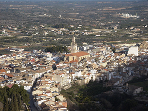 Enguera