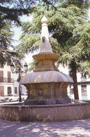 Enguera