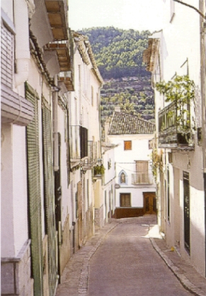 Enguera