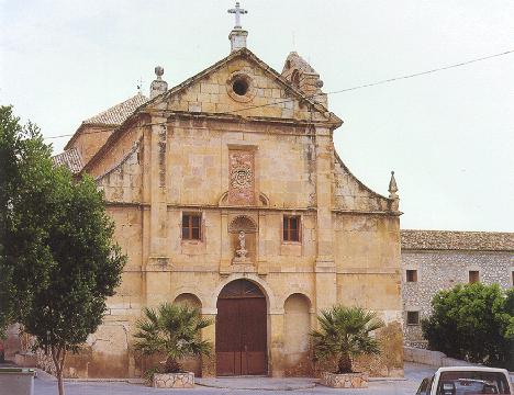 Enguera
