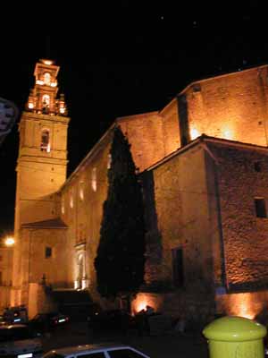 Enguera