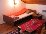 View of one of the rooms