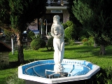 Fountain