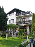 THE MOTEL FROM OUTSIDE