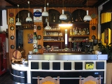 THE BAR