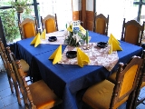 RESTAURANT TABLE