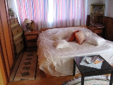 French bedroom 
