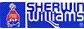 Sherwin Williams