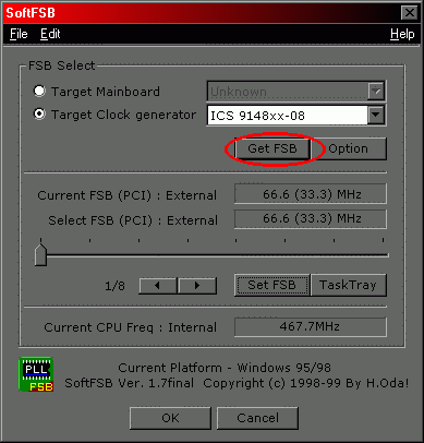 H-Oda SoftFSB