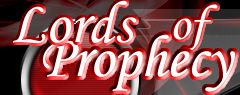 Lords of Prophecy. Strike force guild on Solusek Ro server.