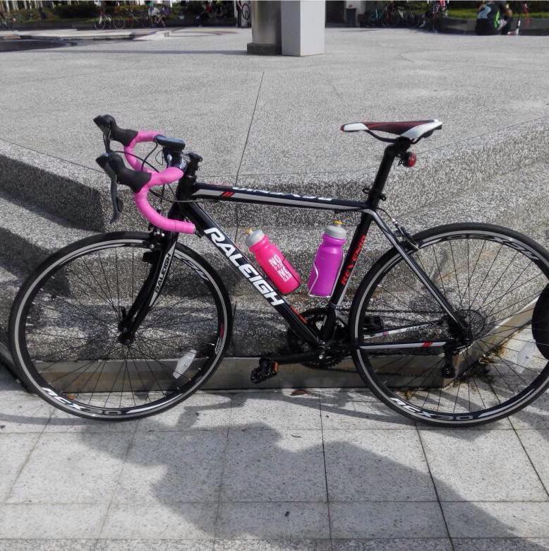 raleigh
