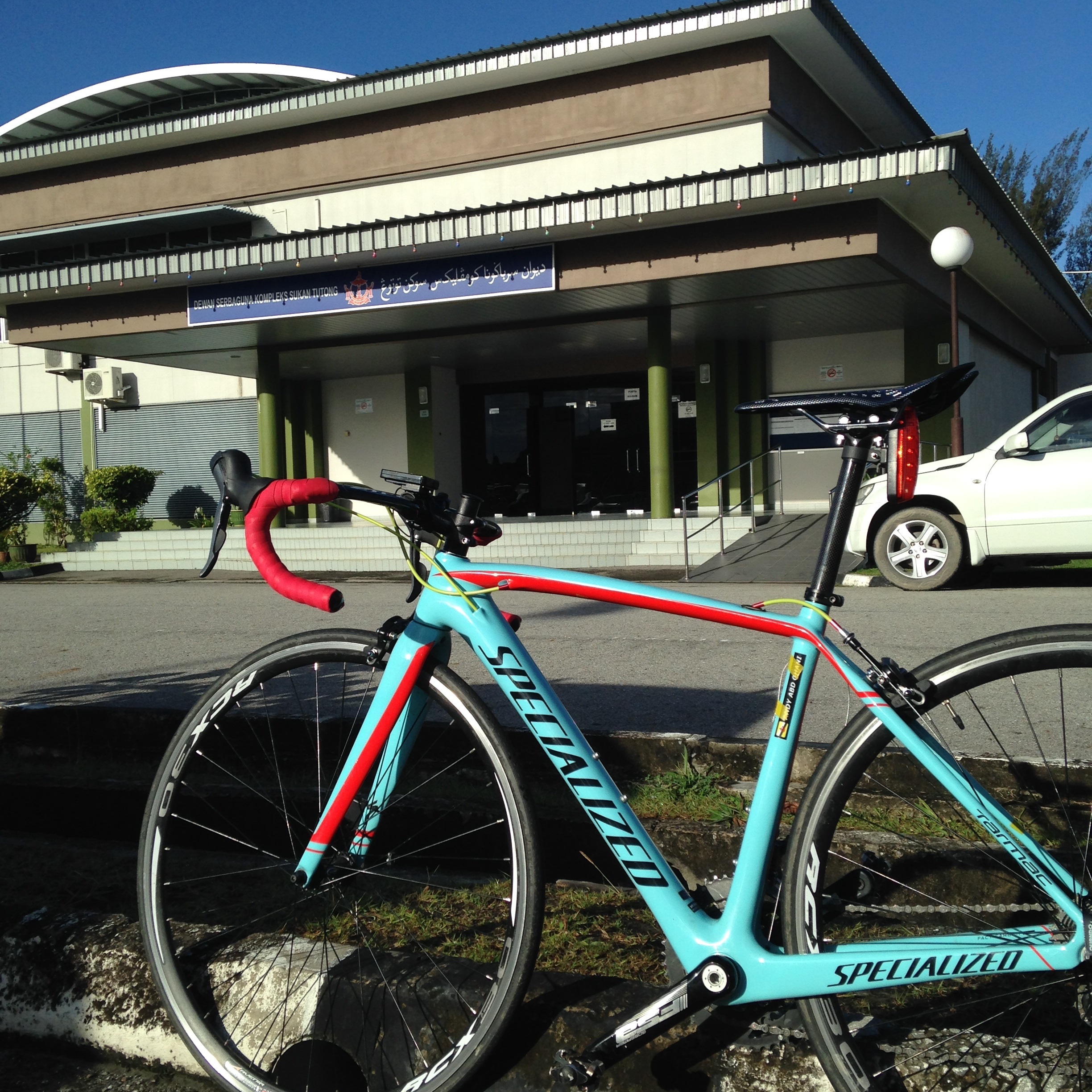 blog bike