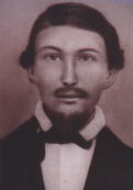 GW Byrd