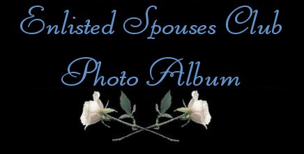 Enlisted Spouses Club Photo Album