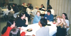1999 Bunco Night