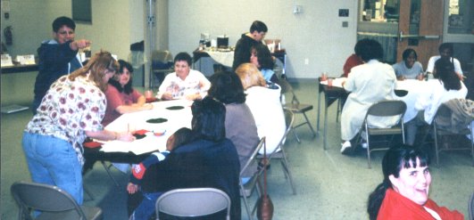 1999 Bunco Night