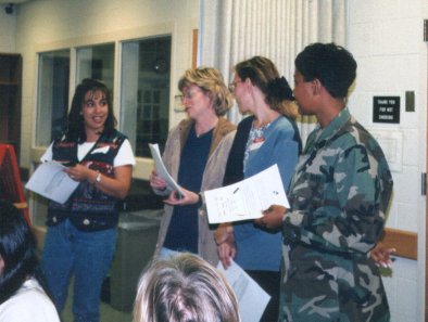 November Meeting