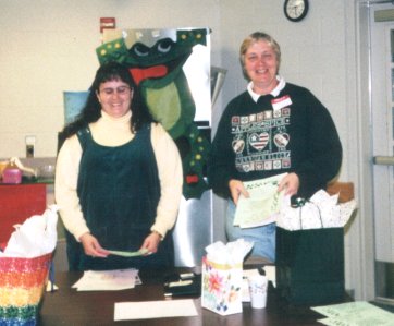 November Meeting