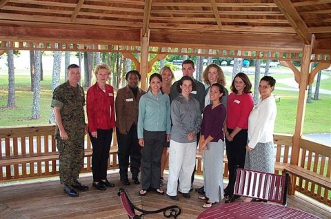 Scholarship Winners