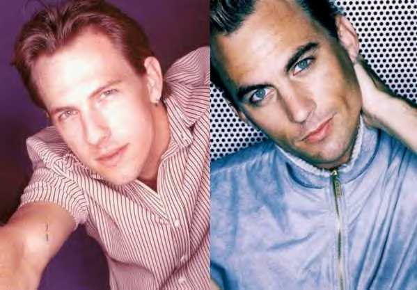 Daniel and Oliver :)