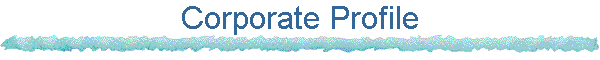 Corporate Profile