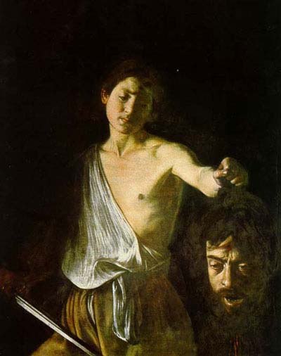 David
