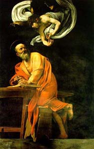 St. Matthew