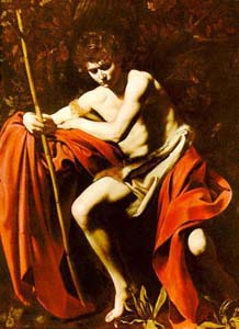 The Baptist